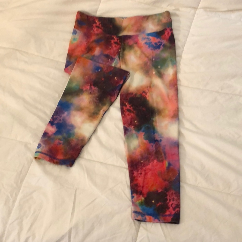Galaxy Leggings ✨